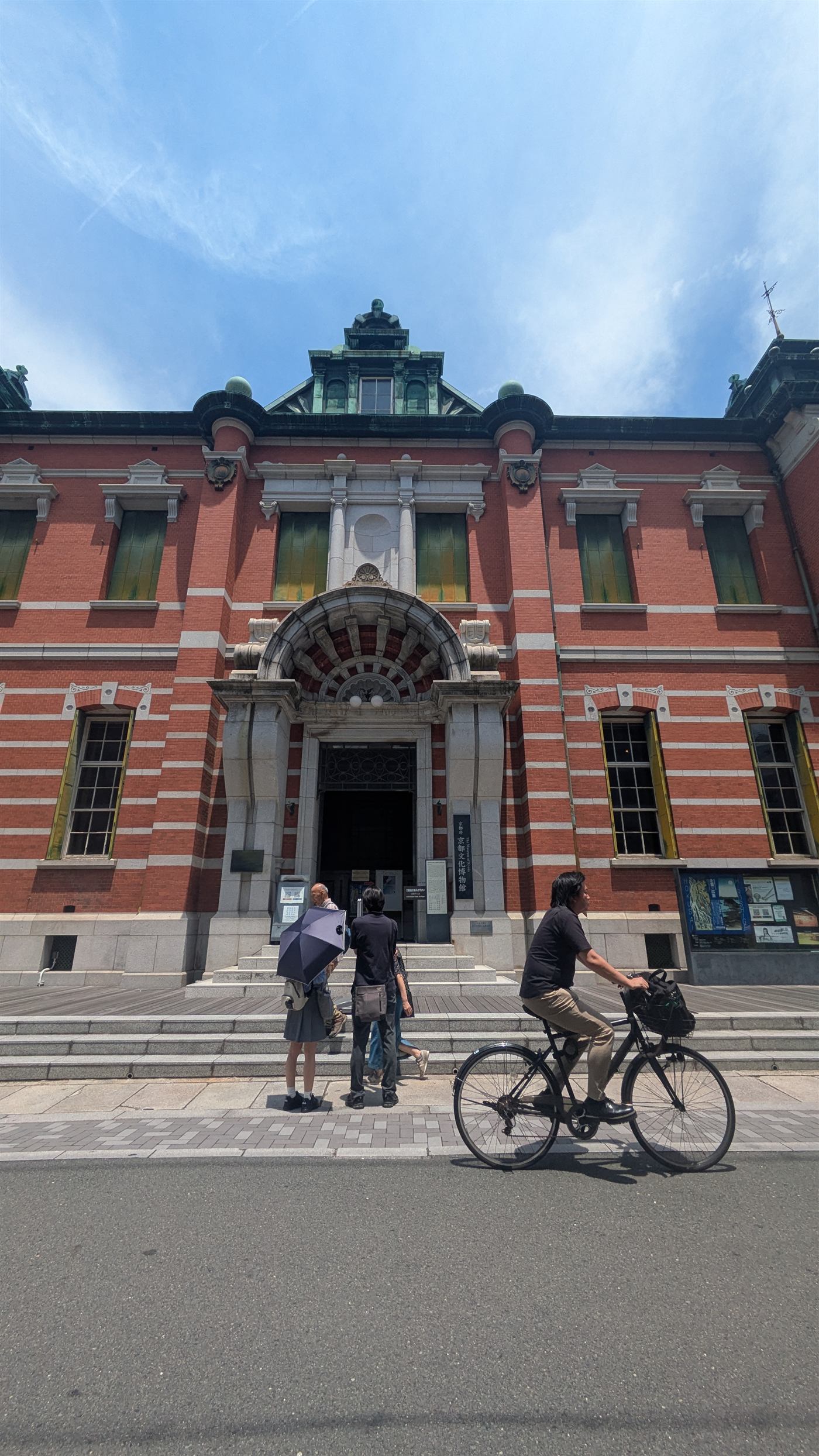 The Museum of Kyoto